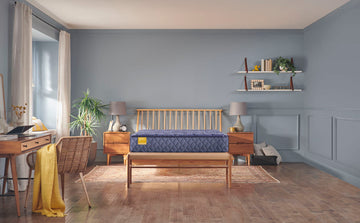Golden Elegance - Remmington Medium Tight Top Mattress