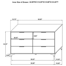 Kendall - Bedroom Set