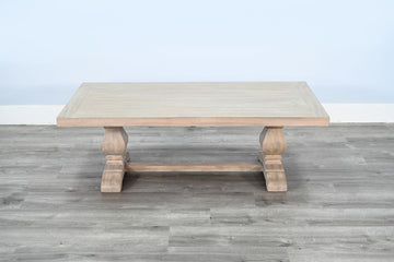 Living Room Rectangular Table - Wheat