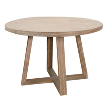 Mia - Round Table