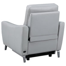 Derek - Power Recliner