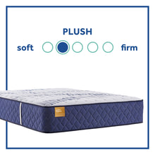 Performance - Impeccable Grace Plush Tight Top Mattress