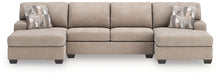 Seyler Lane - Sectional