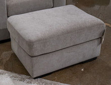 Bridgepoint - Ottoman