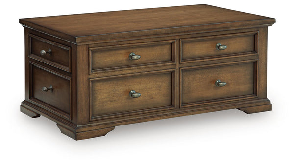 Channley Table