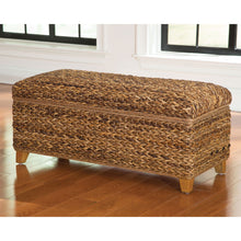Storage Trunk - Amber
