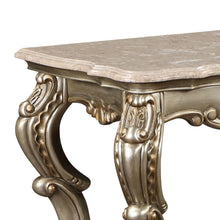 Miliani - Table With Marble Top