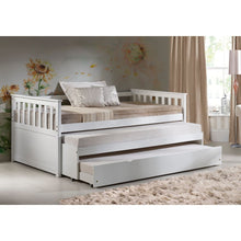 Cominia - Twin Daybed - White