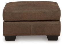 Bladen - Upholstered Ottoman