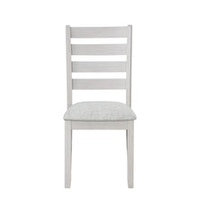 Echo - Dining Chair - Driftwood