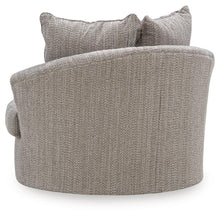 Lofwood - Swivel Accent Chair