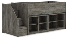 Frandern - Loft Bed