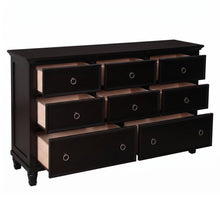 Tamarack - Dresser