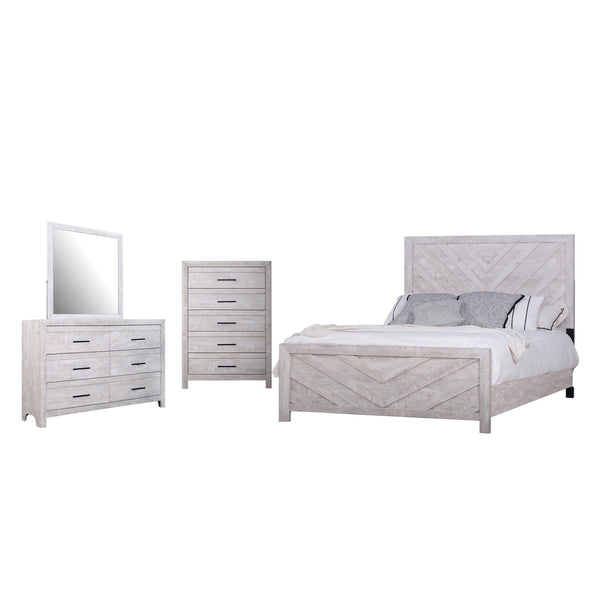 Biscayne Bedroom Set