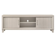 Charlie - TV Stand