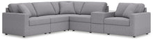 Modmax - 6 Piece Sectional