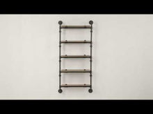 Brantley - Wall Shelf