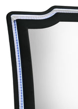 Lorient - LED Dresser Mirror