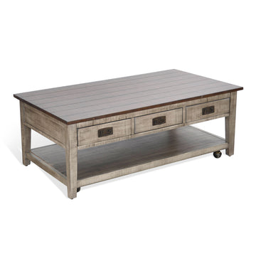 Homestead Hills - Table