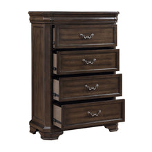 Lyndhurst - Chest