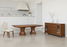 Jorlaina - Dining Extension Table - Brown