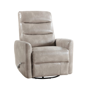 Takami - Swivel Recliner