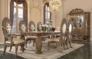 Constantine - Curio - Gold