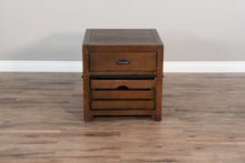 Homestead - Living Room Table