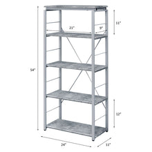 Jurgen - Bookshelf
