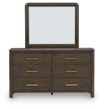 Radkin - Dresser