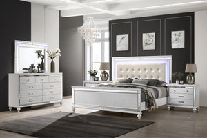 Valentino - Bedroom Set