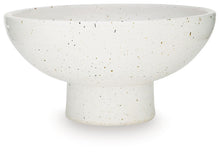 Dallinworth - White / Black - Bowl