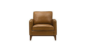 Caspar - Chair - Caramel