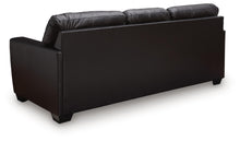 Glennbre - Queen Sofa Sleeper - Midnight
