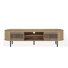 Brax - 70" TV Console