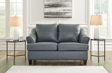 Genoa - Loveseat