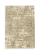 Jaspen - Rug