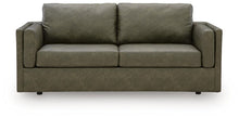 Hollis Studio - Sofa - Grove