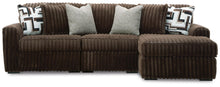 Midnight-Madness - Sectional