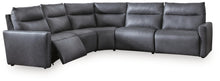 ModZ - Power Reclining Sectional