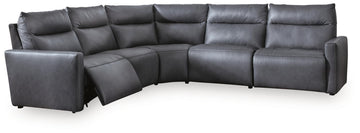 ModZ - Power Reclining Sectional