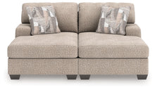 Seyler Lane - Sectional