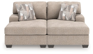 Seyler Lane - Sectional