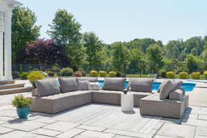 Bree Zee - Outdoor Sectional