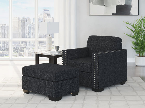 Jasmine Peaks Living Room Set