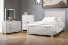 Biscayne - Bedroom Set