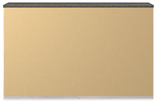 Gerridan - Dresser, Mirror