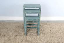 Marina - Nesting Table