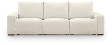 East Loft - Power Reclining Sectional
