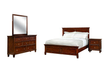 Tamarack - Bedroom Set